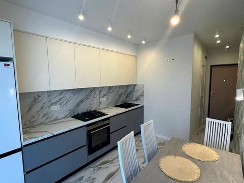 квартира по адресу Львовская ул., 15б