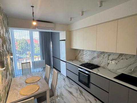 квартира по адресу Львовская ул., 15б