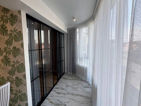 квартира по адресу Львовская ул., 15б