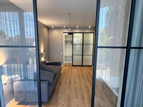 квартира по адресу Львовская ул., 15б