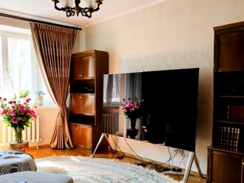 квартира за адресою Бульварно-Кудрявська вул. (Воровського), 7-Б