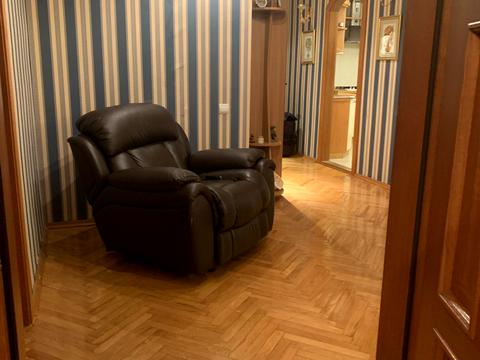 квартира за адресою Бульварно-Кудрявська вул. (Воровського), 7-Б