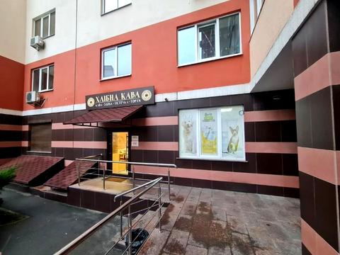 коммерческая по адресу Гарматная ул., 38-А