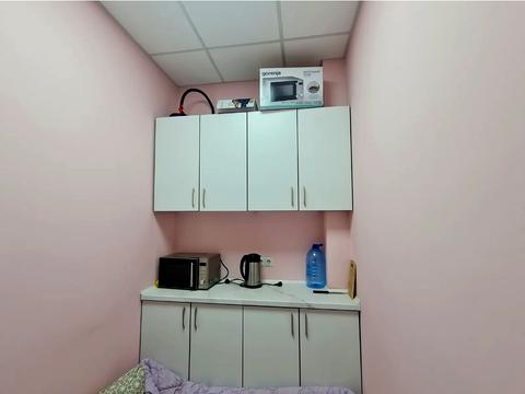 коммерческая по адресу Гарматная ул., 38-А