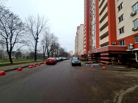 коммерческая по адресу Гарматная ул., 38-А