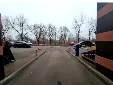 коммерческая по адресу Гарматная ул., 38-А