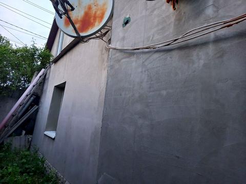 будинок за адресою Григорівська вул.