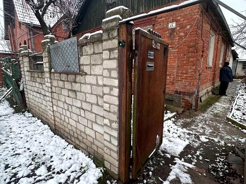 будинок за адресою Шацька вул. (Фурманова)