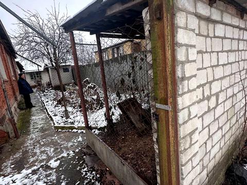 будинок за адресою Шацька вул. (Фурманова)