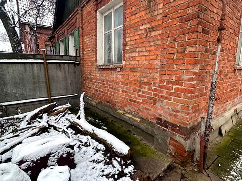 будинок за адресою Шацька вул. (Фурманова)