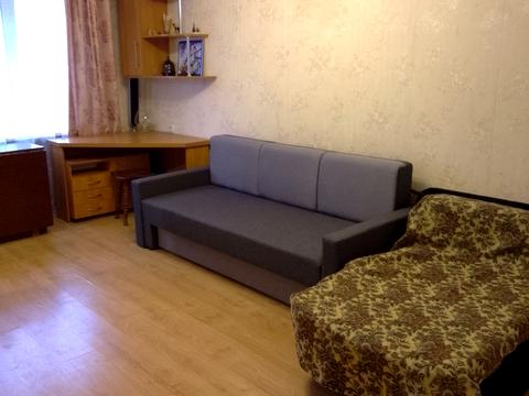 квартира за адресою Академіка Корольова вул., 10-В