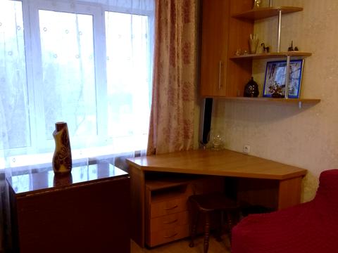 квартира за адресою Академіка Корольова вул., 10-В