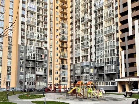 квартира за адресою Академіка Заболотного вул., 148-В
