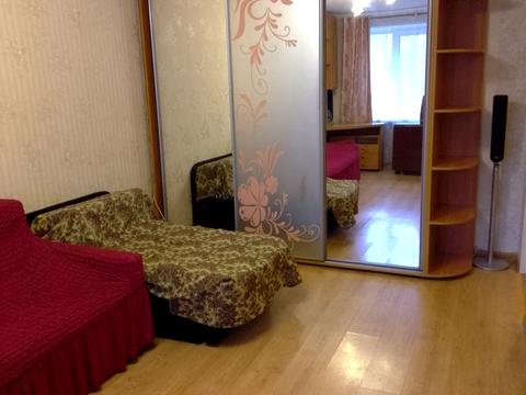 квартира за адресою Академіка Корольова вул., 10-В