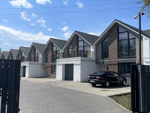 будинок за адресою Федорченка