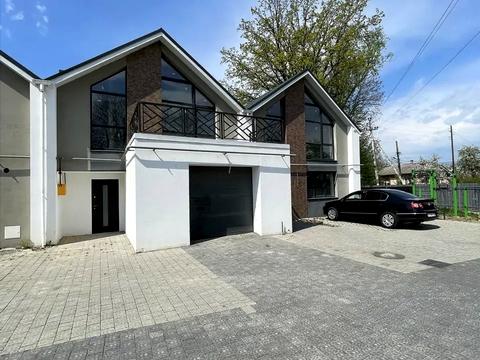 будинок за адресою Федорченка