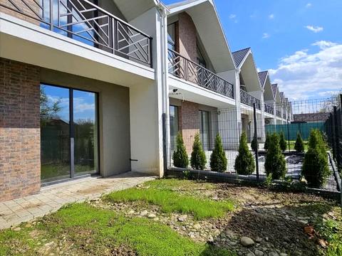 будинок за адресою Федорченка