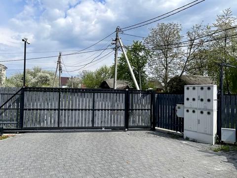 будинок за адресою Федорченка