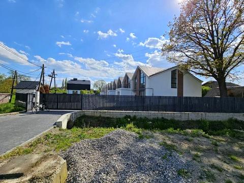 будинок за адресою Федорченка