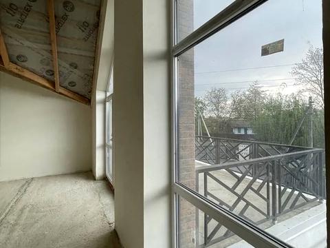 будинок за адресою Федорченка