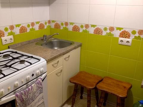 квартира за адресою Академіка Корольова вул., 10-В