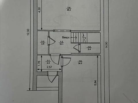 будинок за адресою Федорченка