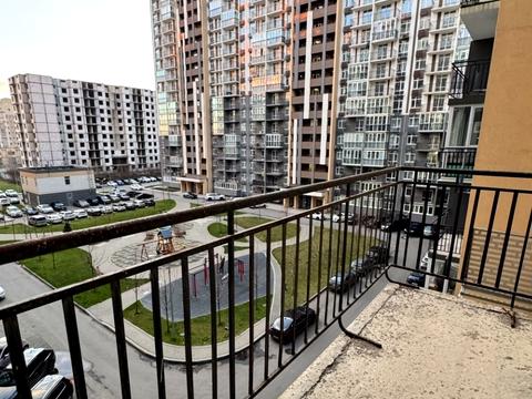 квартира за адресою Академіка Заболотного вул., 148-В