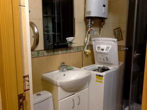 квартира за адресою Академіка Корольова вул., 10-В