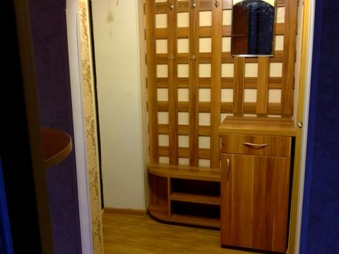 квартира за адресою Академіка Корольова вул., 10-В