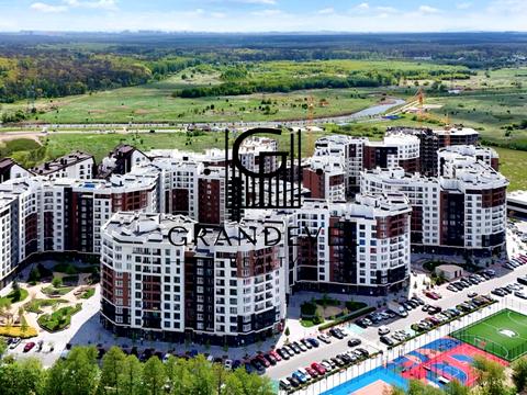 квартира за адресою Ольги Кобилянської вул. (Достоєвського), (Будинок 27)