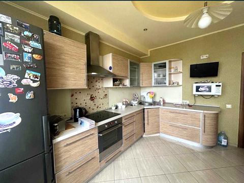 квартира по адресу Академика Павлова ул., 142б