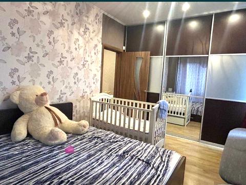 квартира по адресу Академика Павлова ул., 142б