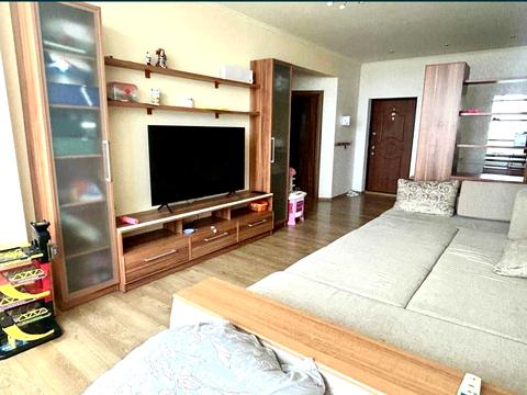 квартира по адресу Академика Павлова ул., 142б