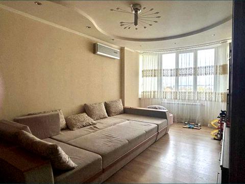 квартира по адресу Академика Павлова ул., 142б