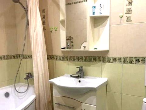 квартира по адресу Академика Павлова ул., 142б