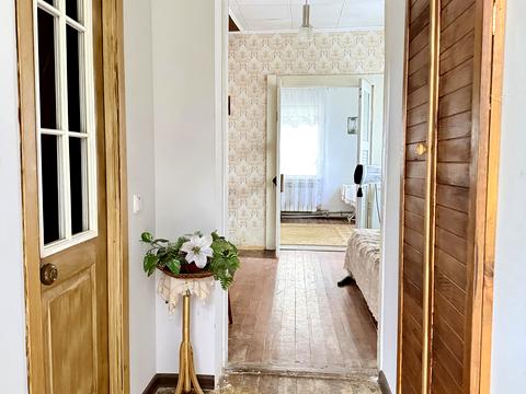 будинок за адресою Пушкіна, 3