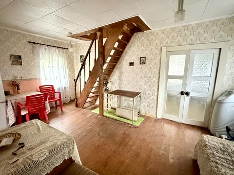 будинок за адресою Пушкіна, 3