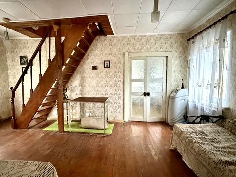 будинок за адресою Пушкіна, 3