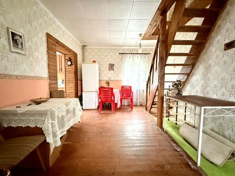 будинок за адресою Пушкіна, 3