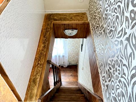 будинок за адресою Пушкіна, 3