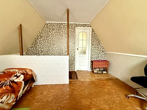 будинок за адресою Пушкіна, 3