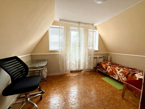 будинок за адресою Пушкіна, 3