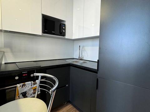 квартира по адресу Ильфа и Петрова ул., 41