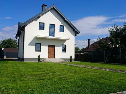 дом по адресу Межевая ул.