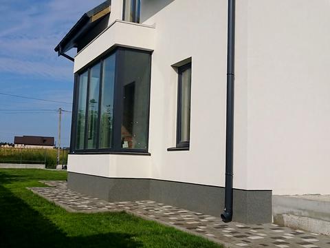 дом по адресу Межевая ул.