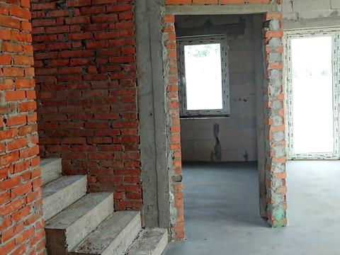 дом по адресу Межевая ул.