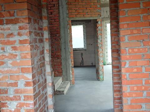 дом по адресу Межевая ул.