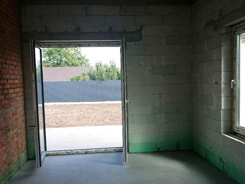 дом по адресу Межевая ул.