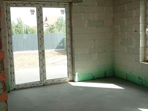 дом по адресу Межевая ул.