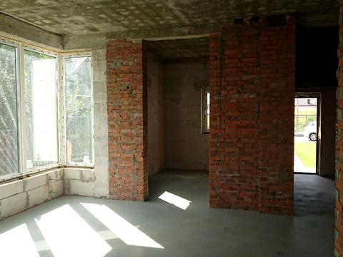 дом по адресу Межевая ул.